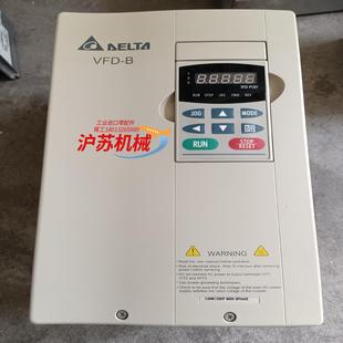 台达变频器 B系列11KW VFD110B43A 原装