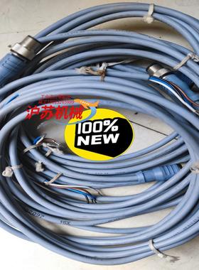 图尔克TURCK 连接插头线WAS4-2P00 原装货