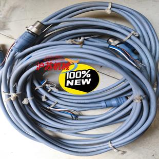 原装 2P00 货 连接插头线WAS4 图尔克TURCK