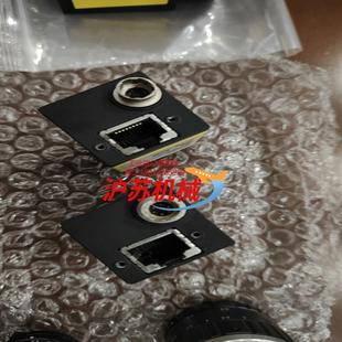 10MR GC工业相机功能测试 CIC 康耐视CAM