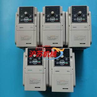 220V 四方变频器 E550 2S0015L 15KW