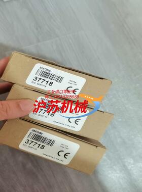 全新原装BANNER邦纳MIAD9W光电传感器37718