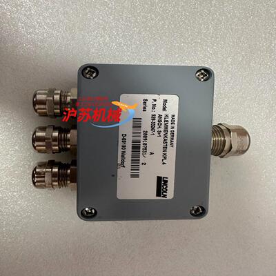 LINCOLN接线盒529-33247-1