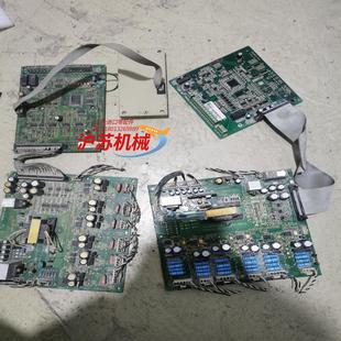 誉强YQ3000A7系列大功率变频器主板驱动板