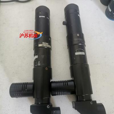 Optem高清工业连续变倍电子显微镜头  ZOOM 70
