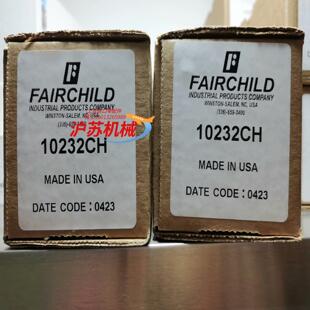 仙童10232ch调压阀全新原装正品