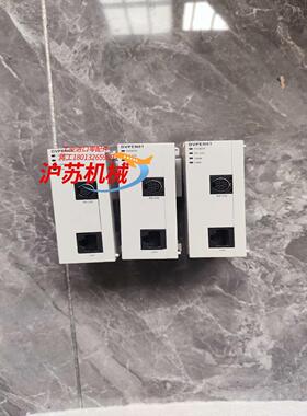 台达PLC以太网模块DVPEN01-SL几乎全新功能