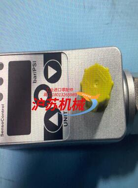 原装正品scpsd-400-14-27压力控制装置p