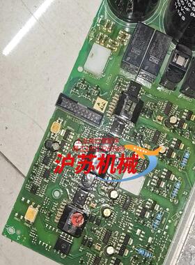 丹佛斯变频器驱动板130B6062 12 DT13模块
