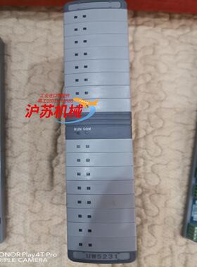 浙大优稳uw5231卡件满配小卡