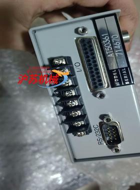 东京精密仪器  AT50361  只有模块  没有传感器