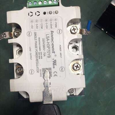 Loncont功率调节器可控硅，LSA-H3P70YB，机子