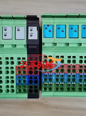 菲尼克斯模块 IBS IL 24 BK-TU 现货  27