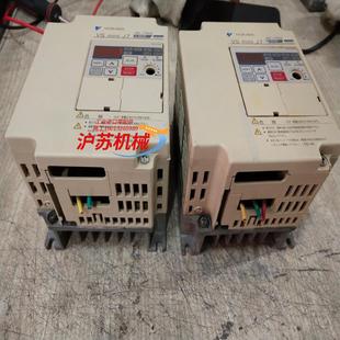 性能120不还有 安川04KW原装