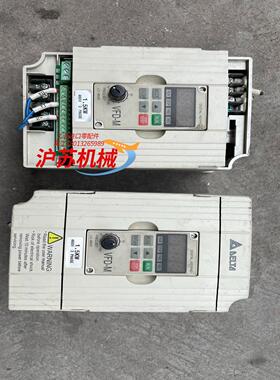 台达变频器VFD015M43B壳不太好320