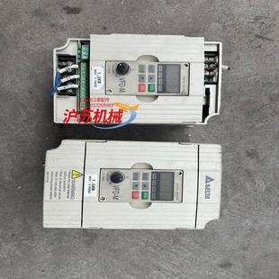 台达变频器VFD015M43B壳不太好320