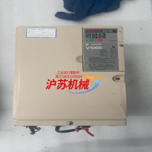 安川V1000系列变频器