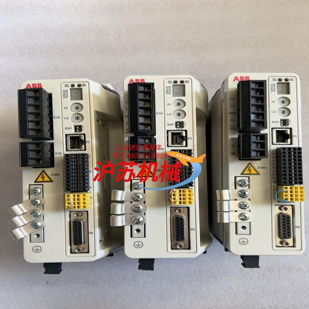 伺服驱动 MFE190-04UP-09A0-2N80