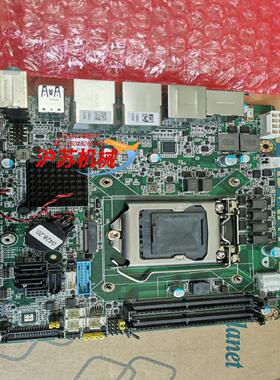 研华AIMB-276工控机主板Q370芯片组搭配intel