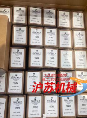 仙童FAIRCHILD精密高压减压阀稳压器调压阀10292