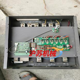 宝米勒变频器MC200M900T4 3190KW成色