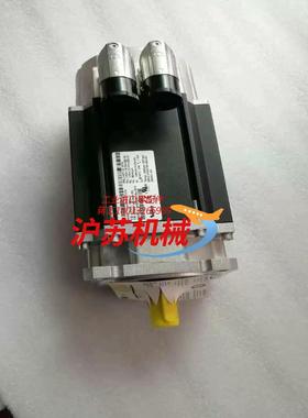 Nidec伺服电机115U3A300BACAA115190工