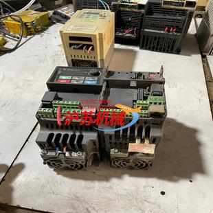 台达变频器075kw15kw原装 变频器功
