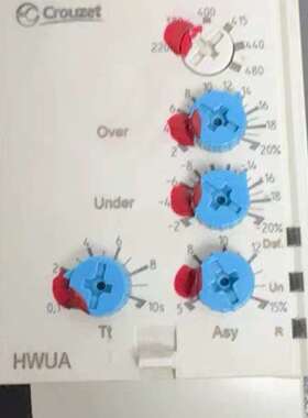 高诺斯Crouzet继电器，型号HWUA 84873026，