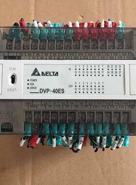 DVP40ES00T2基本无划痕