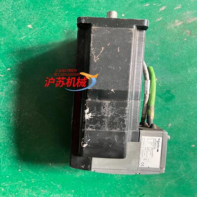 ILS1V853S1163伺服电机功能正常