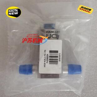 HM20 UVC 4VKLC LET 哈姆雷特气动阀HAM