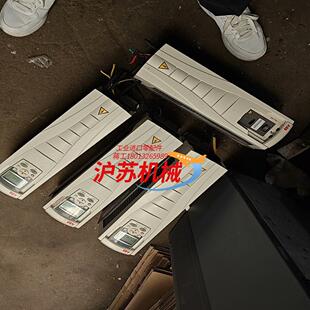 4三台755 015A 变频器ACS550