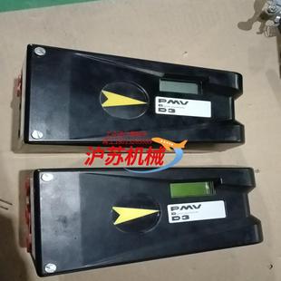 福斯FLOWSERVE全新PMV调节阀门定位器D31D