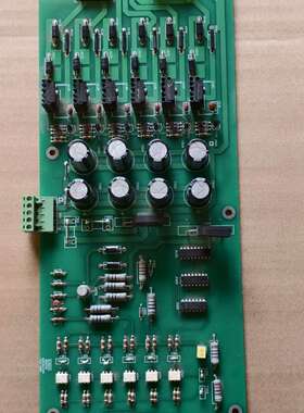 主板 EU8.064.1031 FC12-2820 剪线