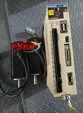 安川伺服驱动 SGPMS-2R5A10ASGMMS-0