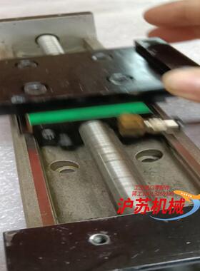 上银HlWIN  KK6005C80178-1002模组滑台