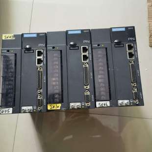 伺服驱动器 1.5Kw驱动器38 lS620FT5R4l