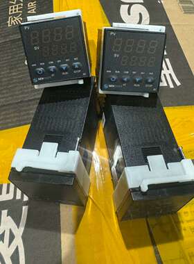 SENTEST温控器AI-501，品，成色如图，功能完好