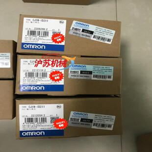 正品 CJ1W 全新原装 PLC ID211