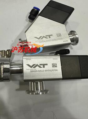 VAT真空角阀 26424-KA11-BYD10796