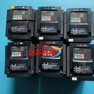 变频器 007HFC WJ200系列 WJ200