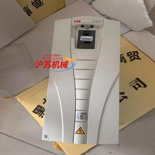 无拆无修 ABB510变频器 15kw成色装 柜无划痕 保证原装