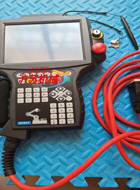 众为兴ADTECH示教器   ADT-RPB07功能议