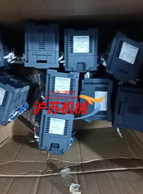 汇川PLCH2U—3232MT—XP成色九五新以上功能