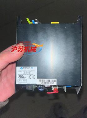 BICKER小体积设备电源BEO-3624输出24V 14
