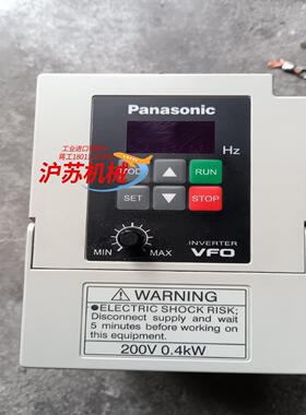 变频器BFV00042DK04KW220V