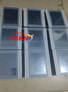 #wecon维控触摸屏pi3070i可长期合作功