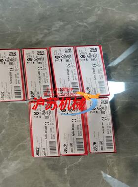 LS5XX-M8     LE54X-M8P2劳易测全新