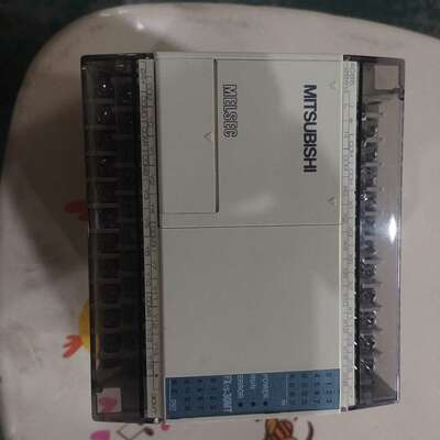 原装正品PLCFX1S-30/MT-001成色新