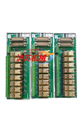 浙大中控端子板XP562GPRU功能好成色新